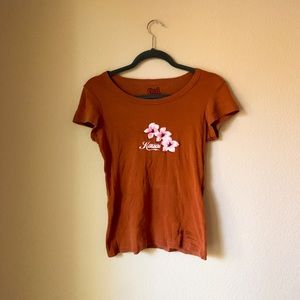 Kauai Red Dirt Shirt